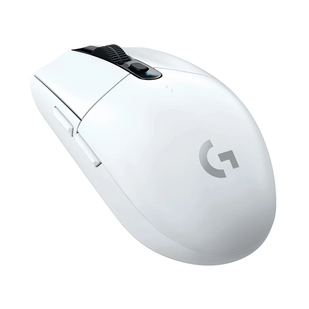 Logitech G305 Lightspeed - Wireless Gaming Mouse - Image 8