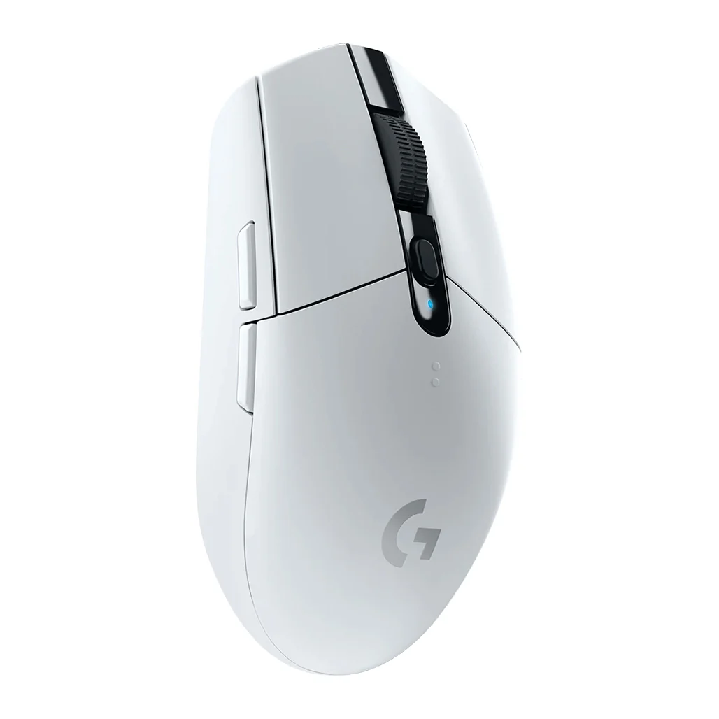 Logitech G305 Lightspeed - Wireless Gaming Mouse - Image 9