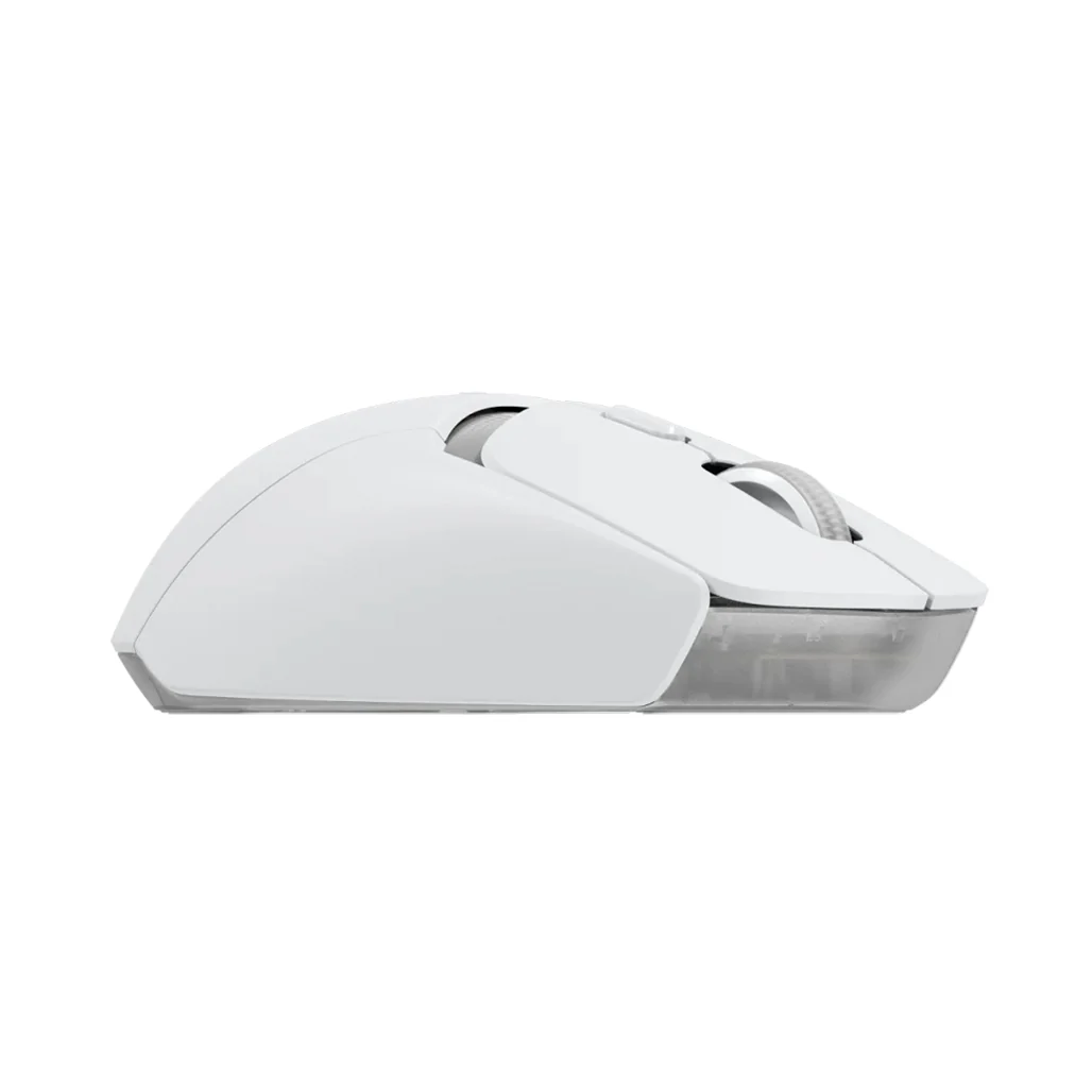 Logitech G309 LIGHTSPEED - Wireless Gaming Mouse - White - Image 4