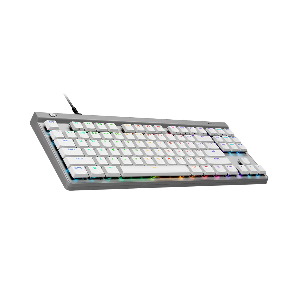 Logitech G515 TKL - Wired Low Profile Gaming Keyboard - Image 8