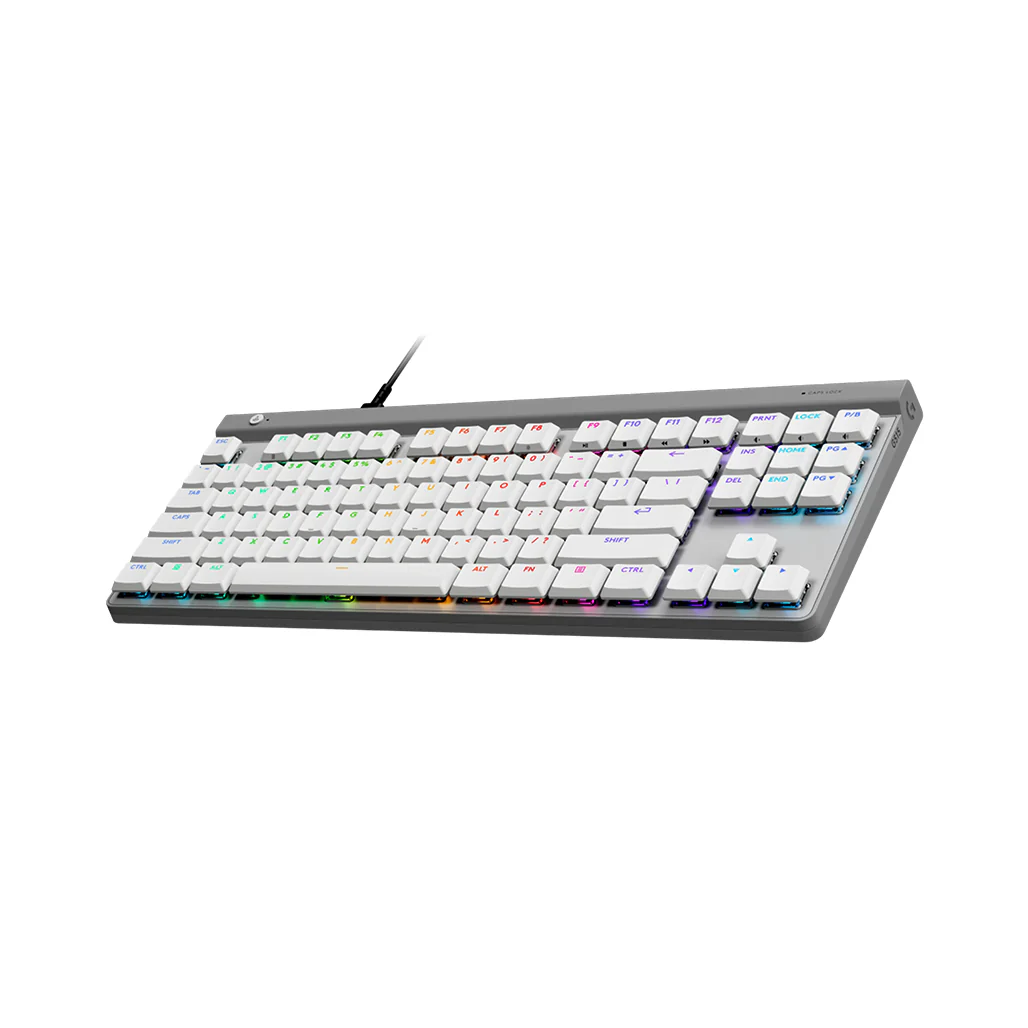 Logitech G515 TKL - Wired Low Profile Gaming Keyboard - Image 9