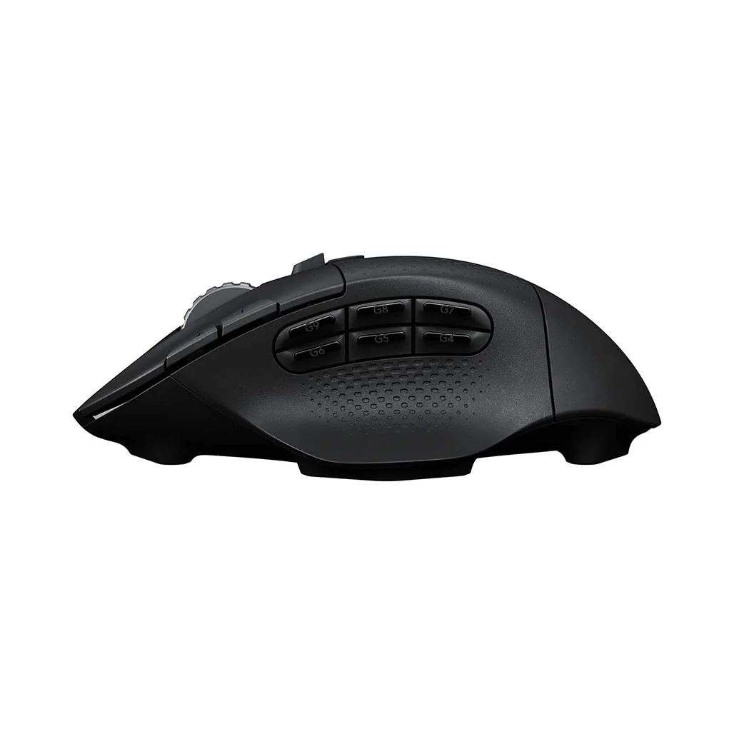 Logitech G604 LIGHTSPEED Wireless Optical Gaming Mouse - Image 4