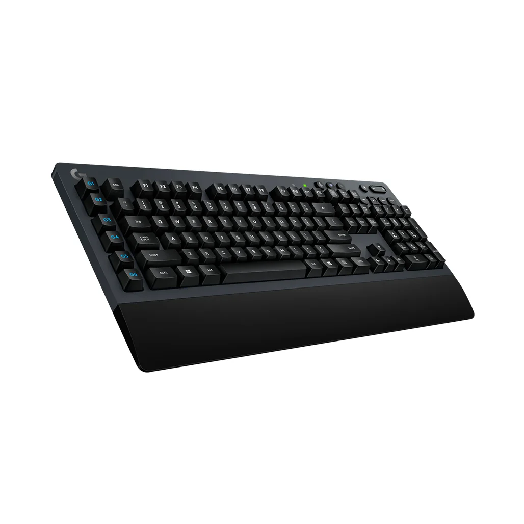 Logitech G613 Wireless Mechanical Gaming Keyboard | 920-008396 - Image 2