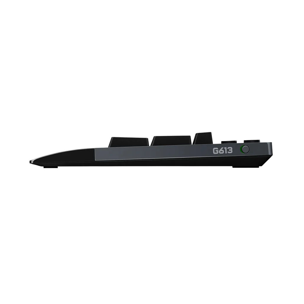 Logitech G613 Wireless Mechanical Gaming Keyboard | 920-008396 - Image 5