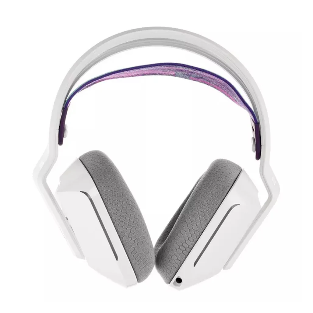 Logitech G733 LIGHTSPEED Wireless RGB Gaming Headset - Image 5