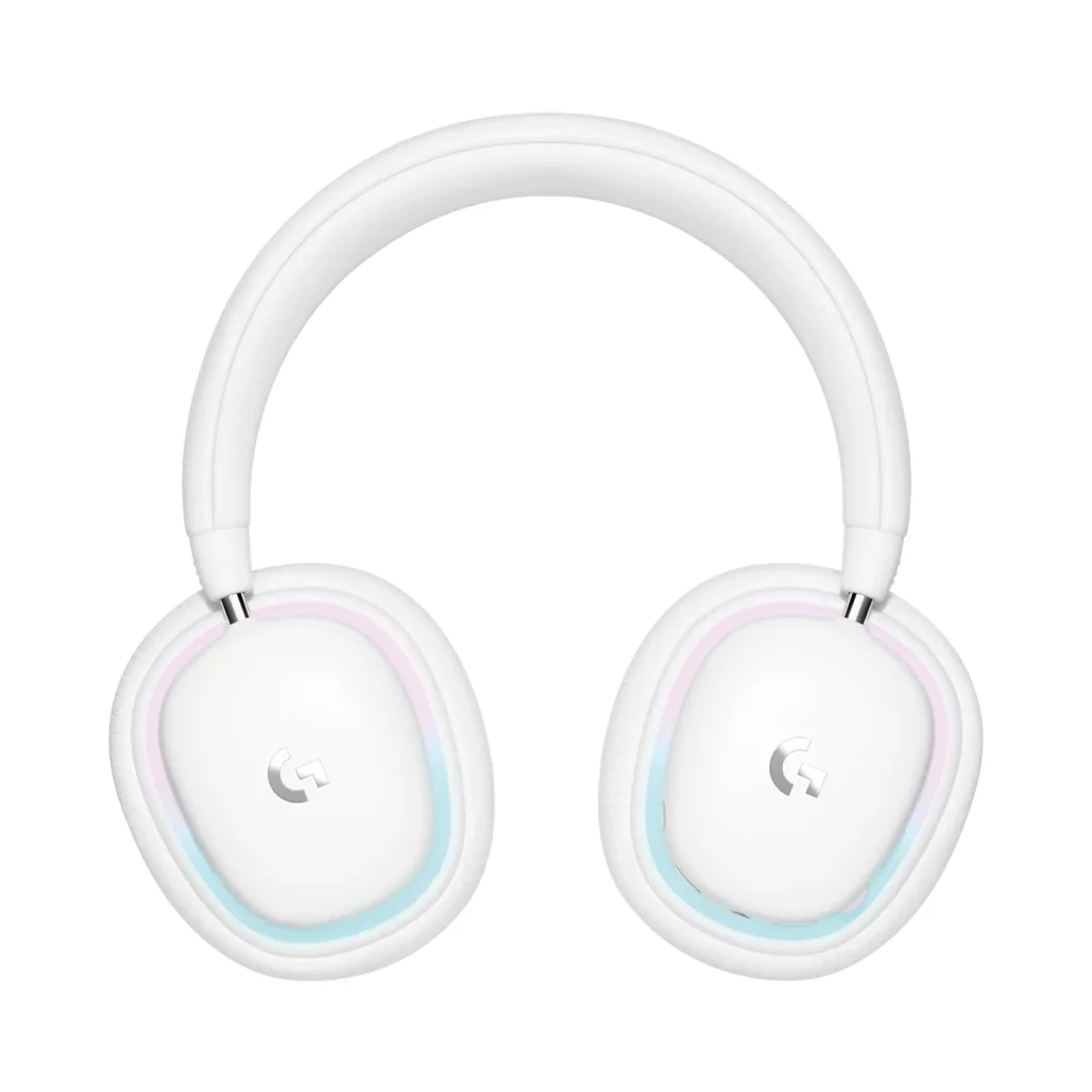 Logitech G735 Wireless Gaming Headset - Image 4