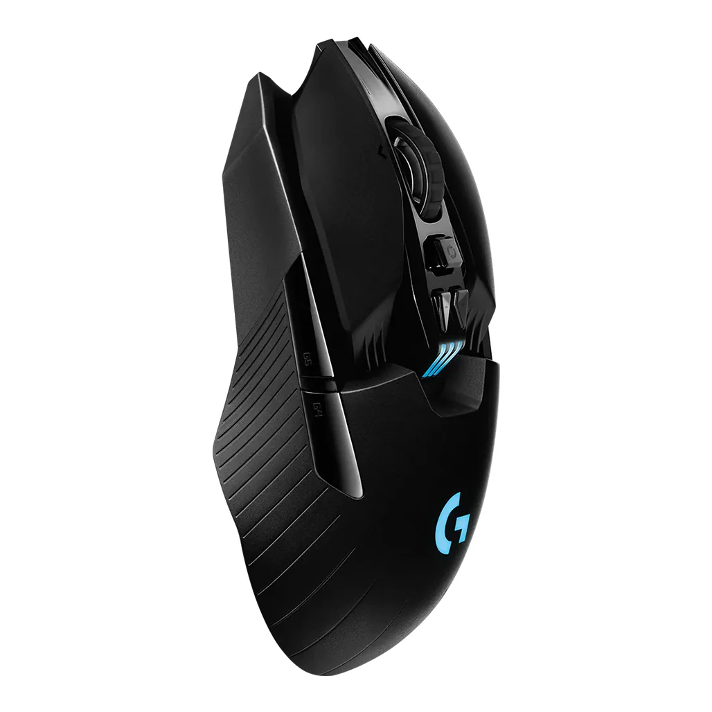 Logitech G903 LIGHTSPEED - Wireless Gaming Mouse with HERO 25K Sensor - Image 3