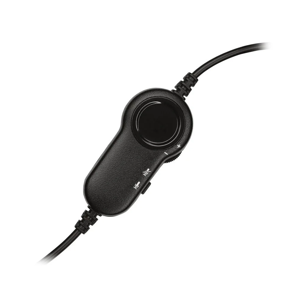 Logitech H151 Stereo Headset - Multi-Device Compatibility with In-Line Controls - Image 3