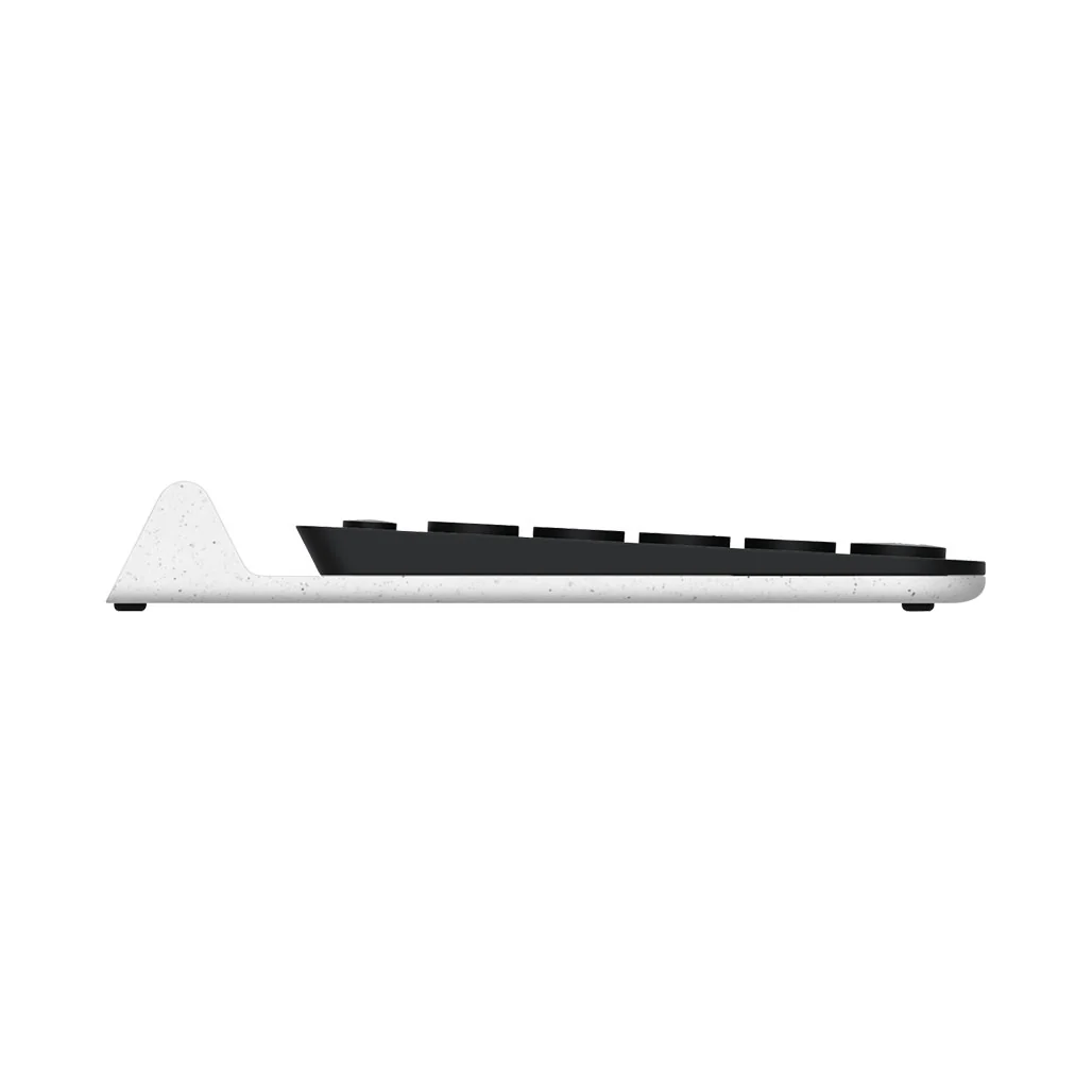 Logitech 920-008149 K780 - Multi-Device Wireless Compact Keyboard - Image 3