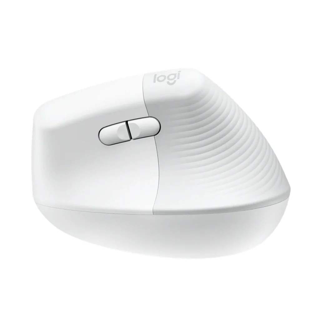 Logitech Lift - Ergonomic Vertical Mouse - Graphite - Image 9