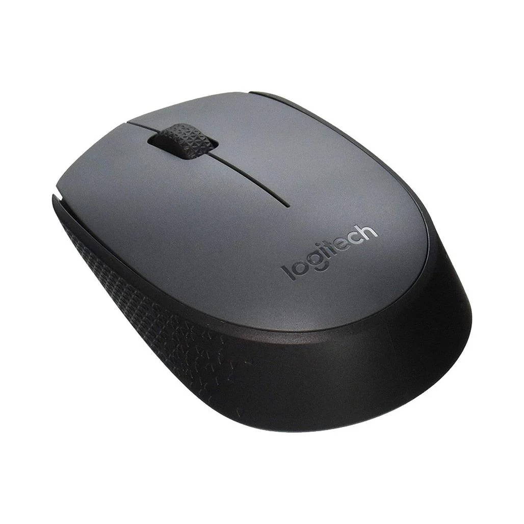 Logitech M170 Wireless Mouse - Image 3
