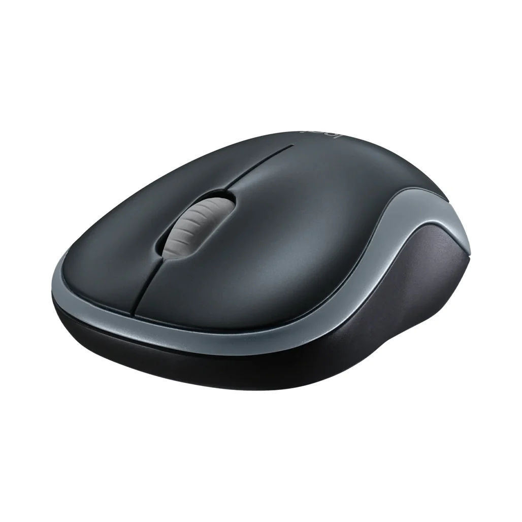 Logitech M185 Compact Wireless Mouse - Image 2