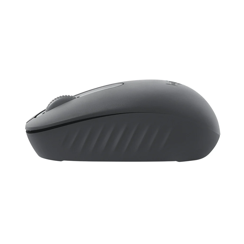 Logitech M196 Bluetooth Mouse - Image 4