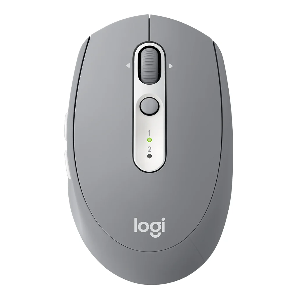 Logitech M585 Multi-Device Wireless Mouse | 910-005108 - Image 2