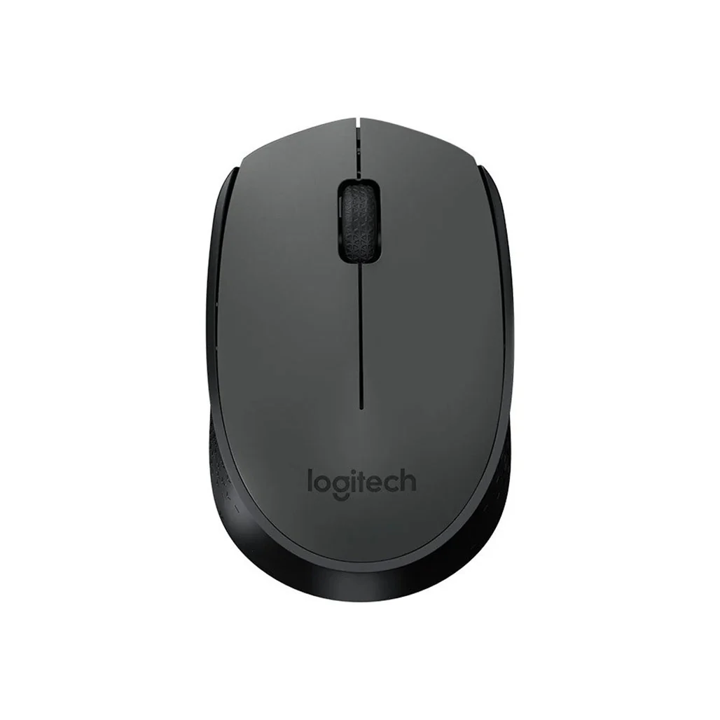 Logitech MK235 Wireless Keyboard and Mouse Combo - Image 4