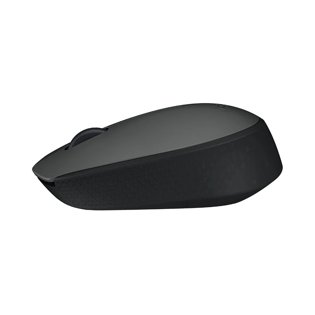 Logitech MK235 Wireless Keyboard and Mouse Combo - Image 5