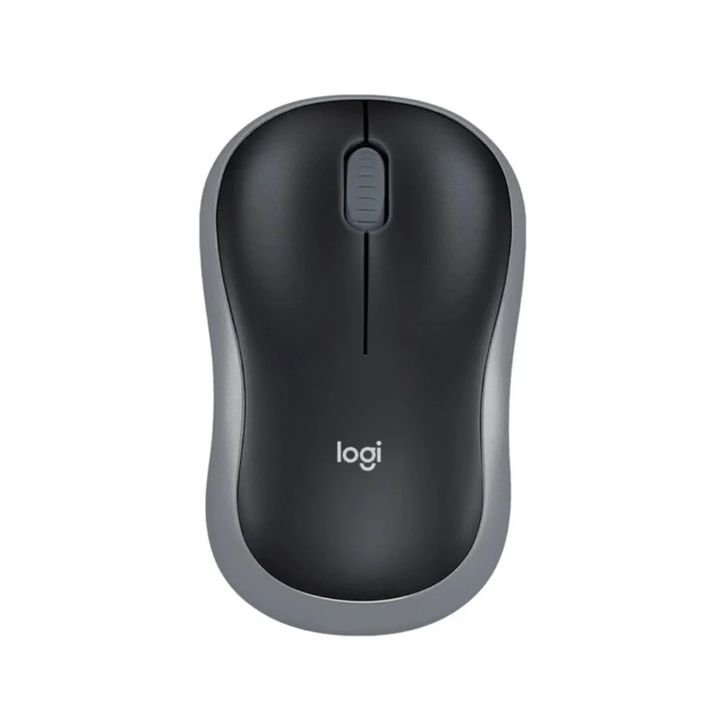 Logitech MK330 - Portable Wireless Keyboard and Mouse Combo - Image 2