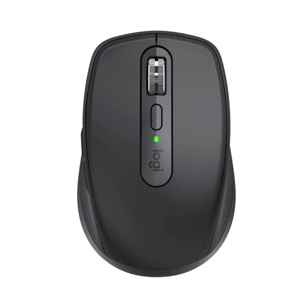 Logitech MX Anywhere 3 - Wireless Mouse