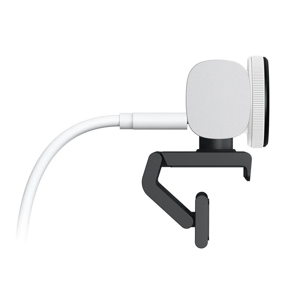 Logitech MX Brio 4K Ultra HD Webcam - Image 4