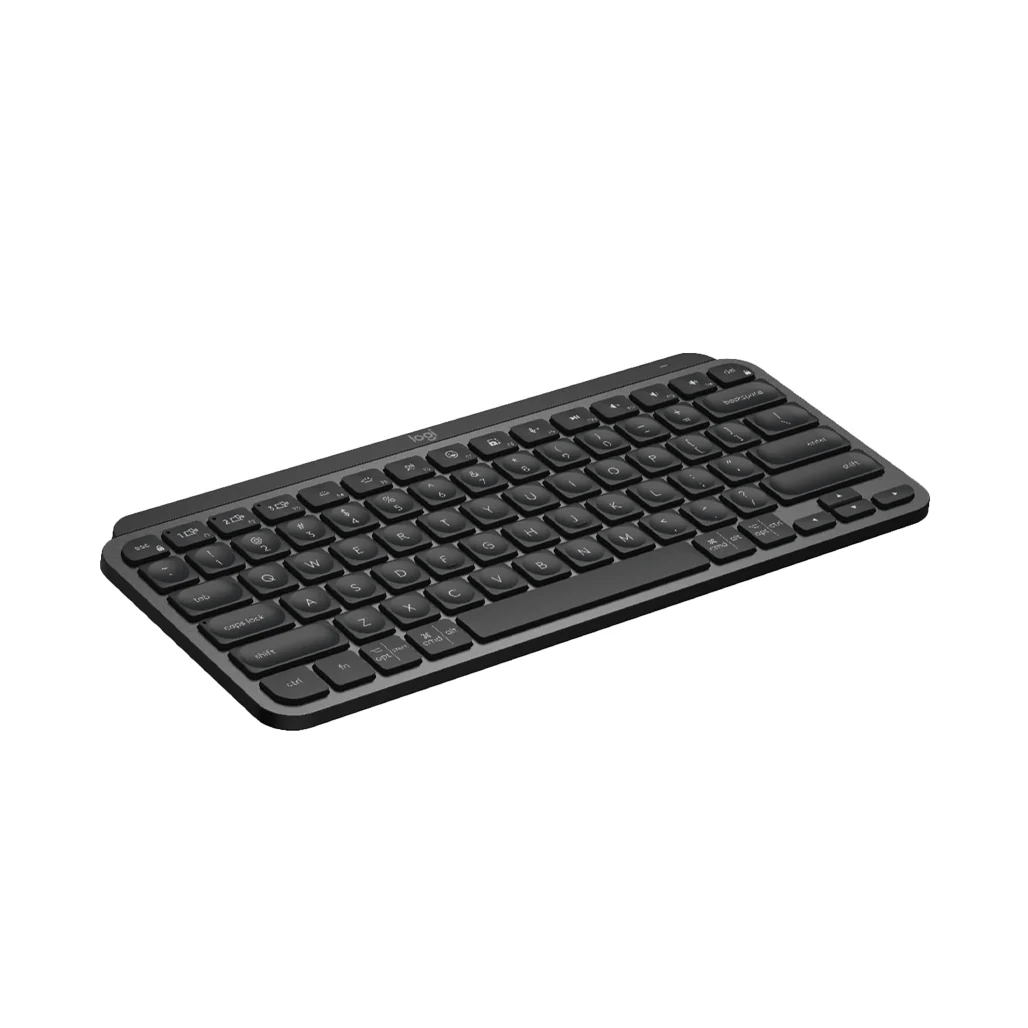 Logitech MX KEYS MINI - Compact Wireless Keyboard - Image 10
