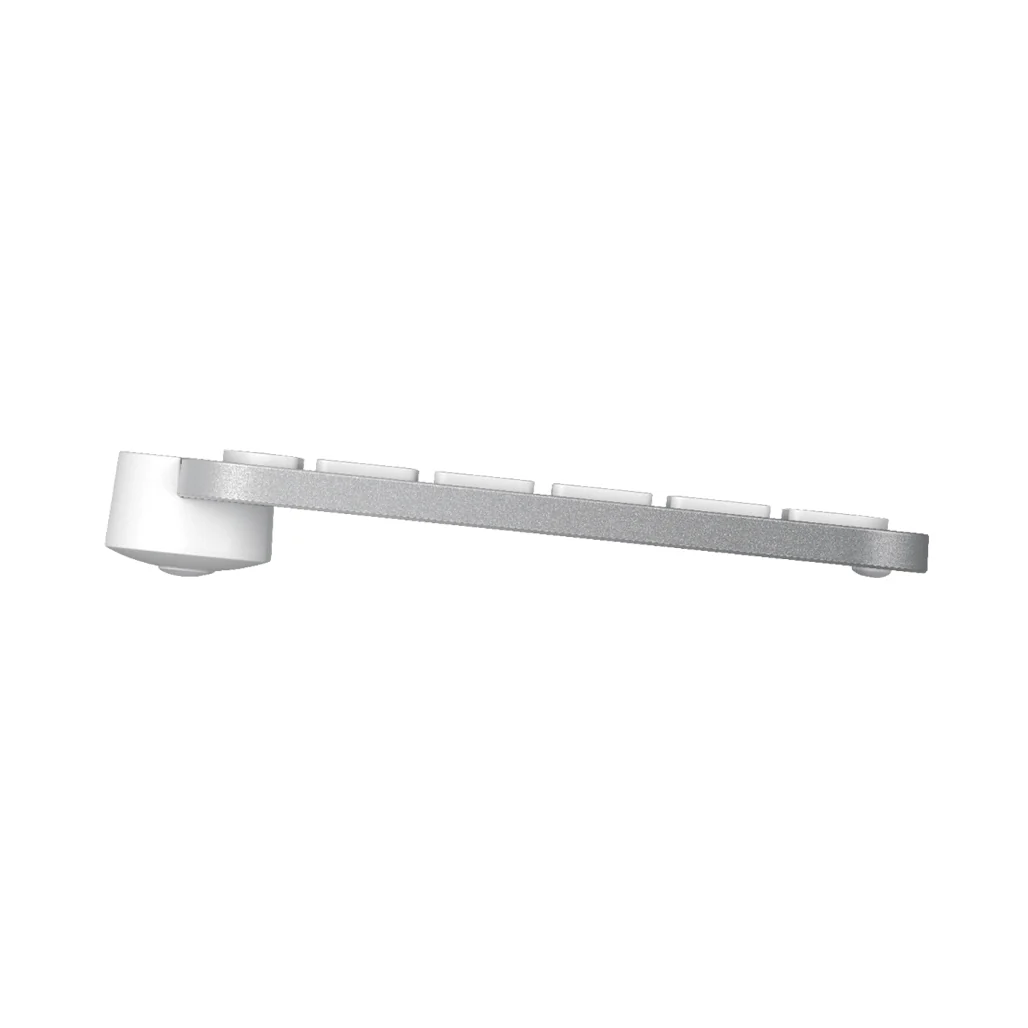 Logitech MX KEYS MINI - Compact Wireless Keyboard - Image 7
