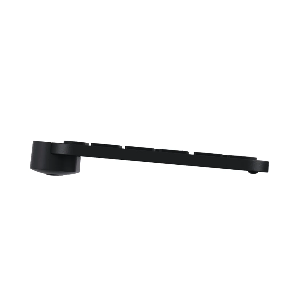 Logitech MX Keys S - Advanced Wireless Illuminated Keyboard - Image 5
