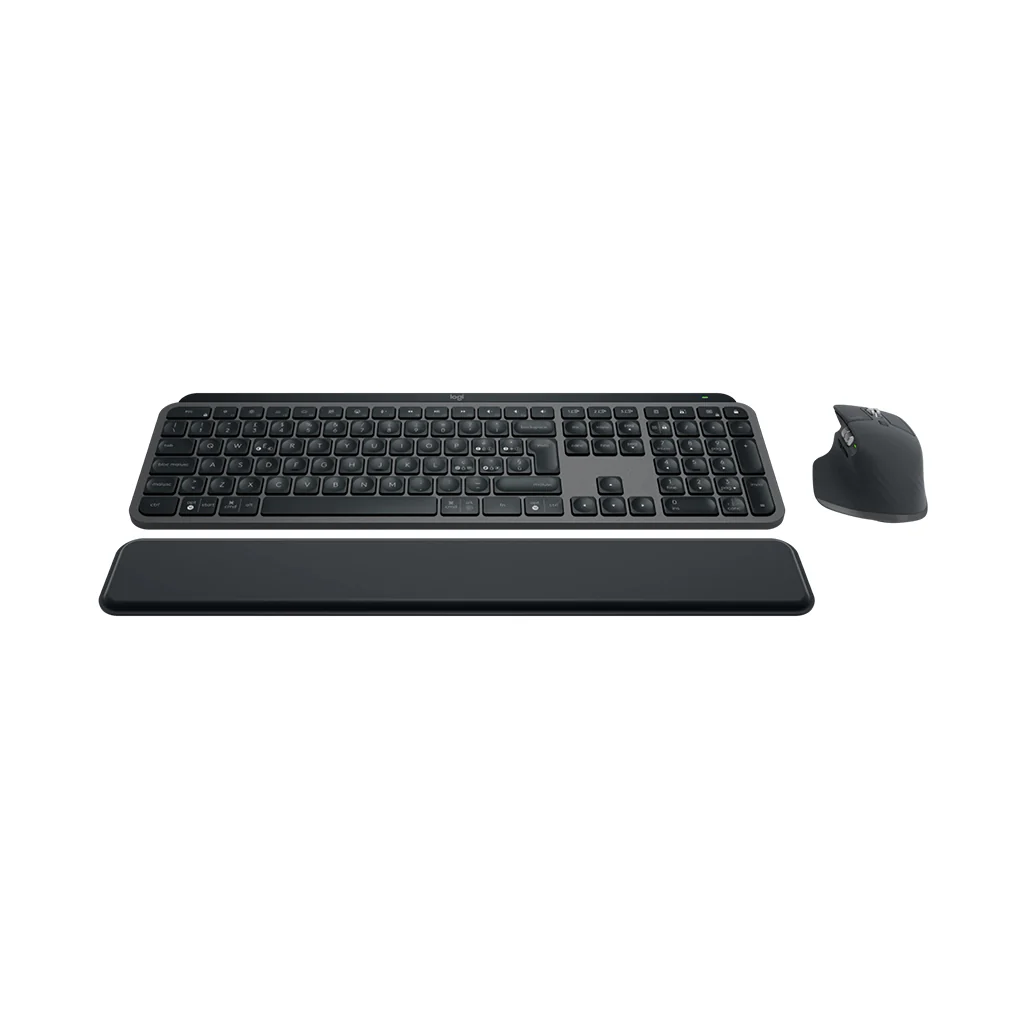 Logitech MX Keys S Combo - 920-012274 - Image 2