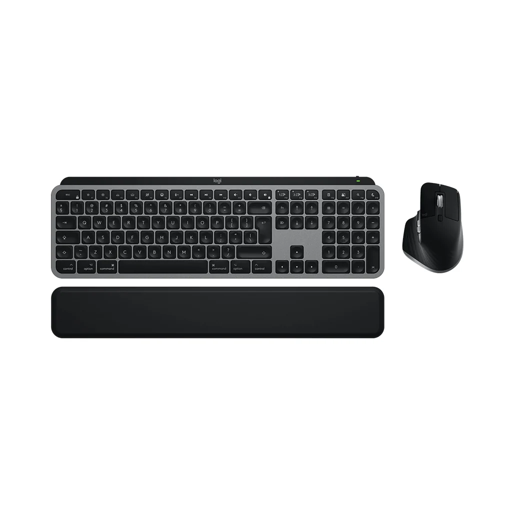 Logitech MX Keys S Combo for Mac