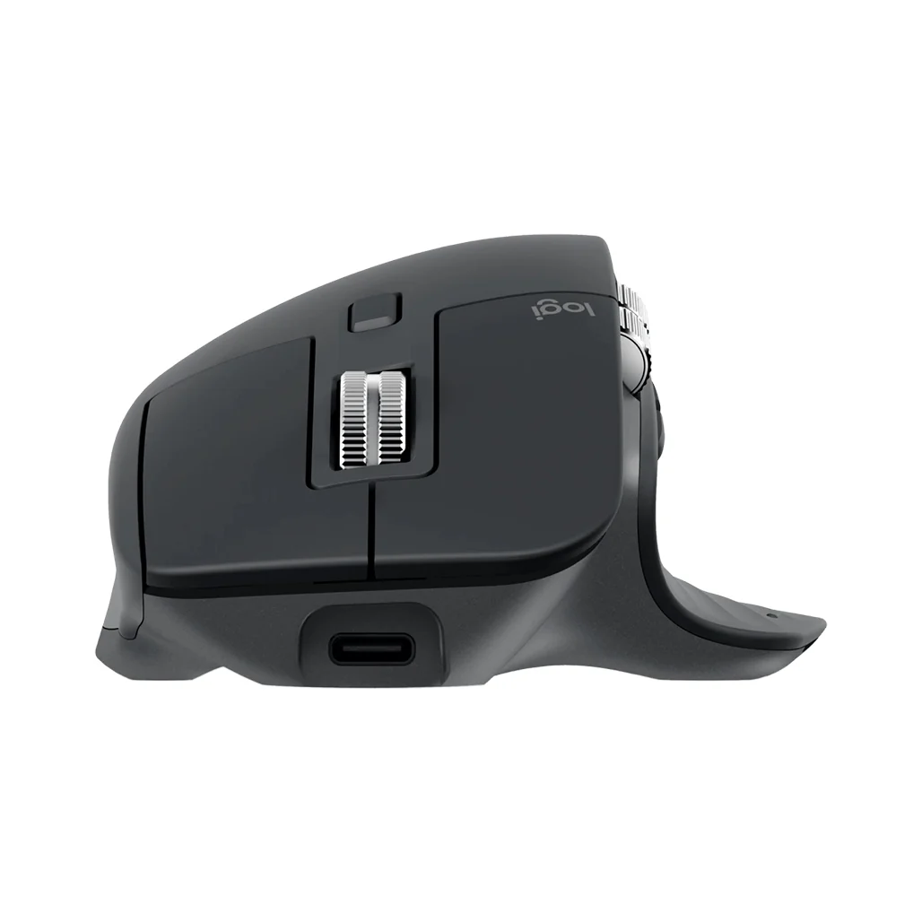 Logitech MX Master 3S for Business - 910-006581 - Image 2