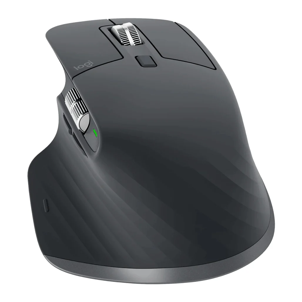 Logitech MX Master 3S for Business - 910-006581 - Image 4