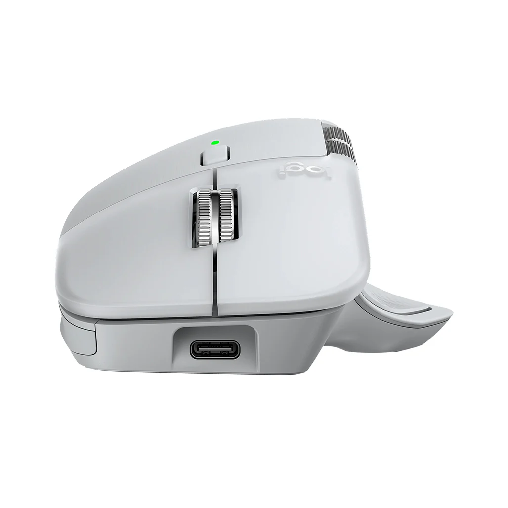 Logitech MX Master 4 for Mac - Wireless Mouse - Image 10