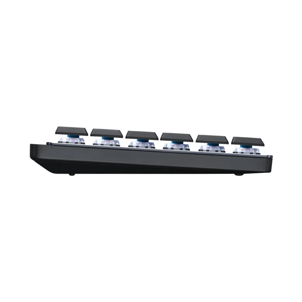 Logitech 920-010547 MX Mechanical - Wireless Keyboard - Image 3