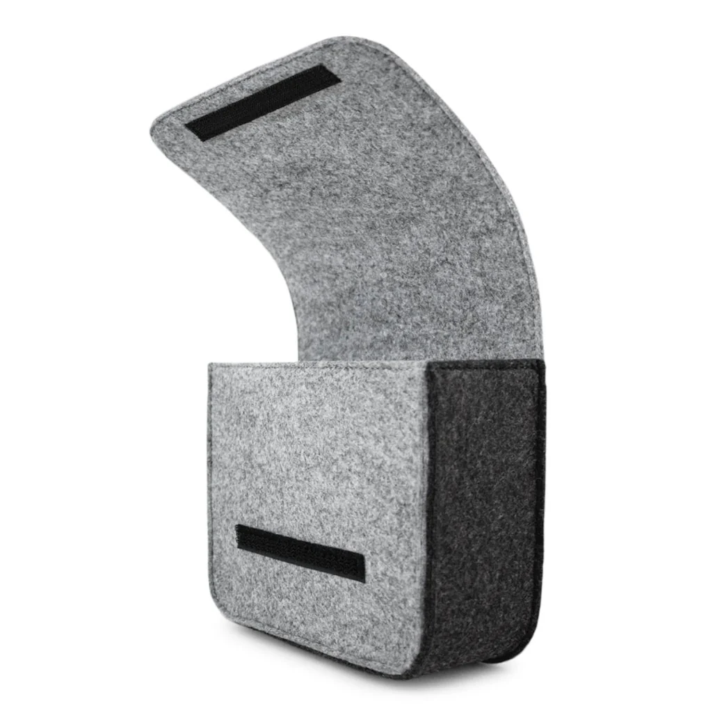 Logitech MX Travel Case - Compact & Protective Case for MX Mice | Stylish & Secure Transport - Image 3