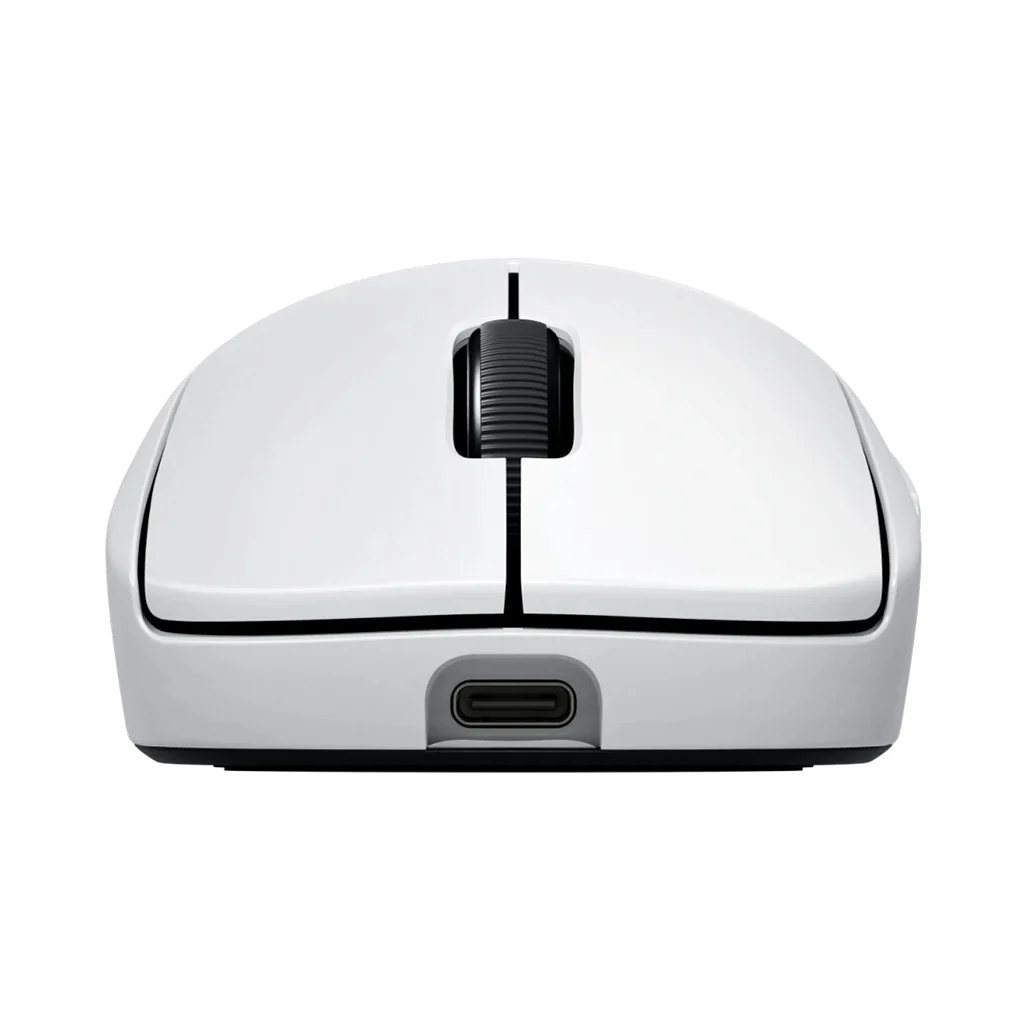 Logitech PRO 2 LIGHTSPEED Wireless Gaming Mouse – Ultra-Fast, Ambidextrous Design with HERO 2 Sensor and LIGHTFORCE Switches - Image 9