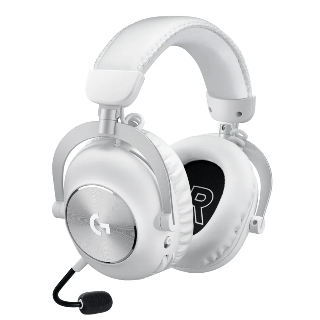 Logitech PRO X 2 LIGHTSPEED Wireless Gaming Headset - 981-000912 - Image 8
