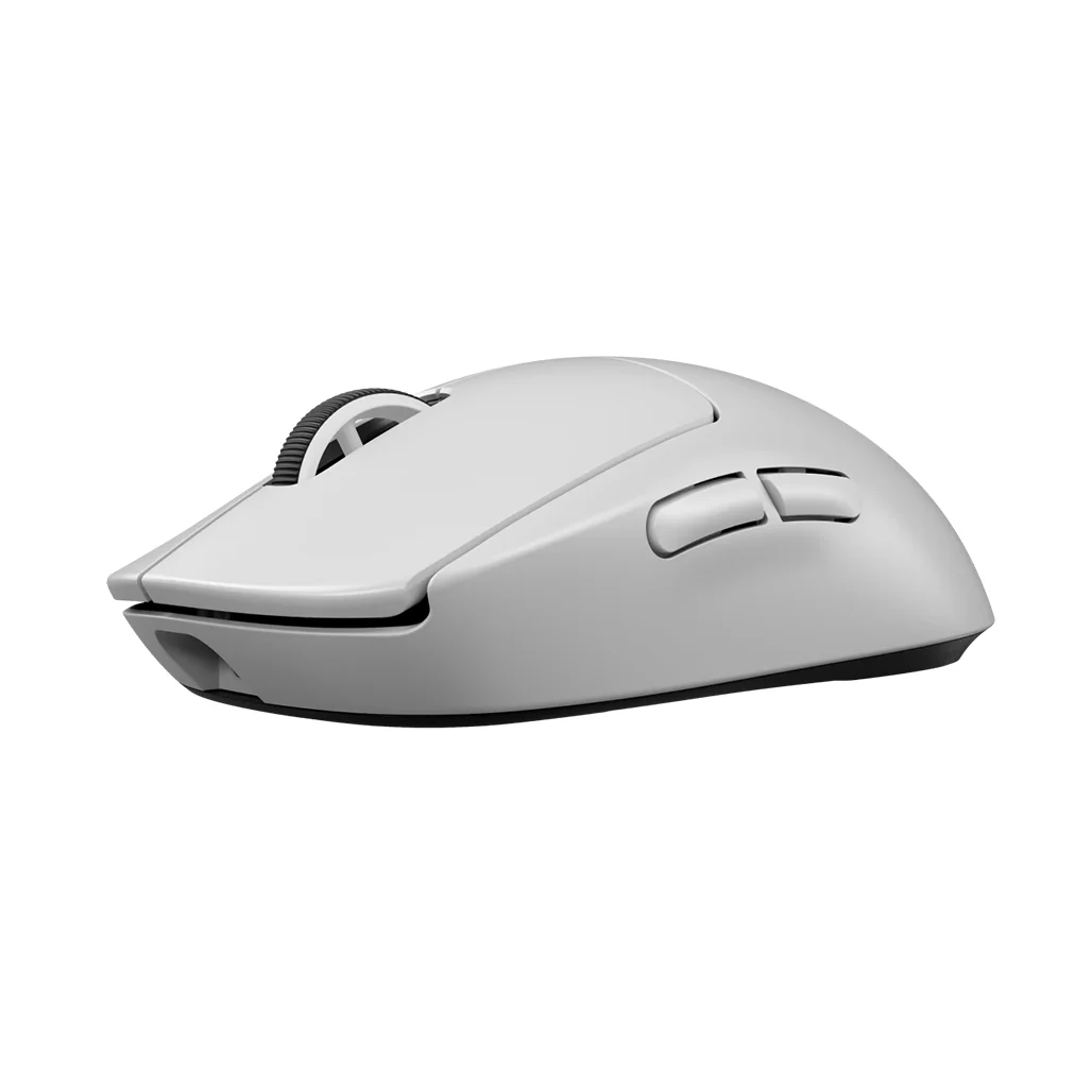 Logitech PRO X SUPERLIGHT 2 Wireless Gaming Mouse - Black - 910-006630 - Image 8
