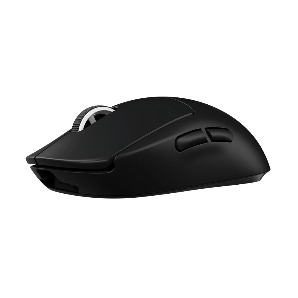 Logitech Pro X Superlight 2 DEX - Wireless Gaming Mouse - Black - Image 6