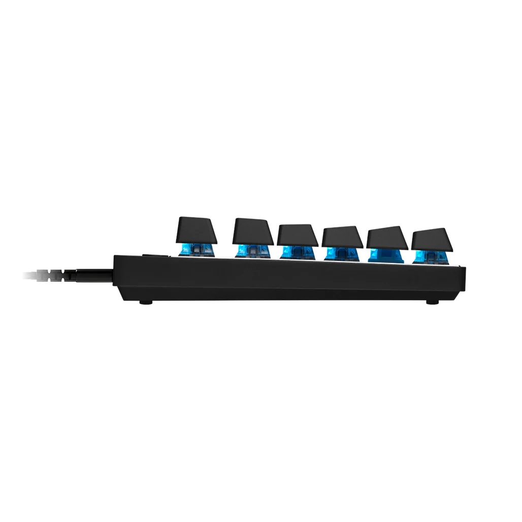 Logitech PRO X TKL RAPID - Wired Gaming Keyboard- Analog Switches - Image 4