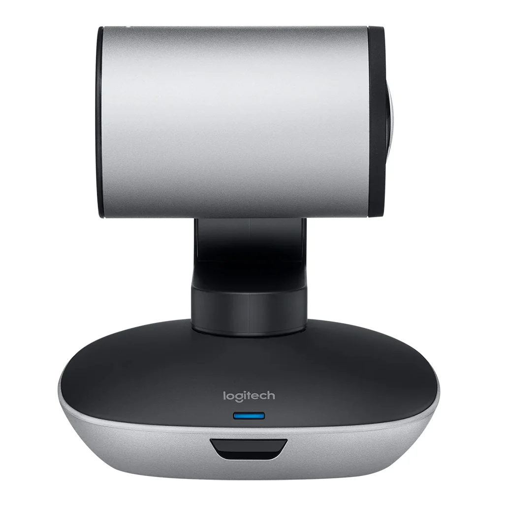 Logitech PTZ Pro 2 - Video Conference Camera & Remote - 960-001186 - Image 4