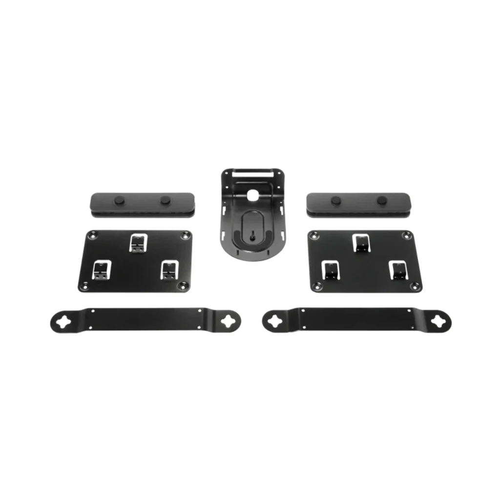 Logitech Rally Mounting Kit – Essential Mounting Solution for Rally Systems