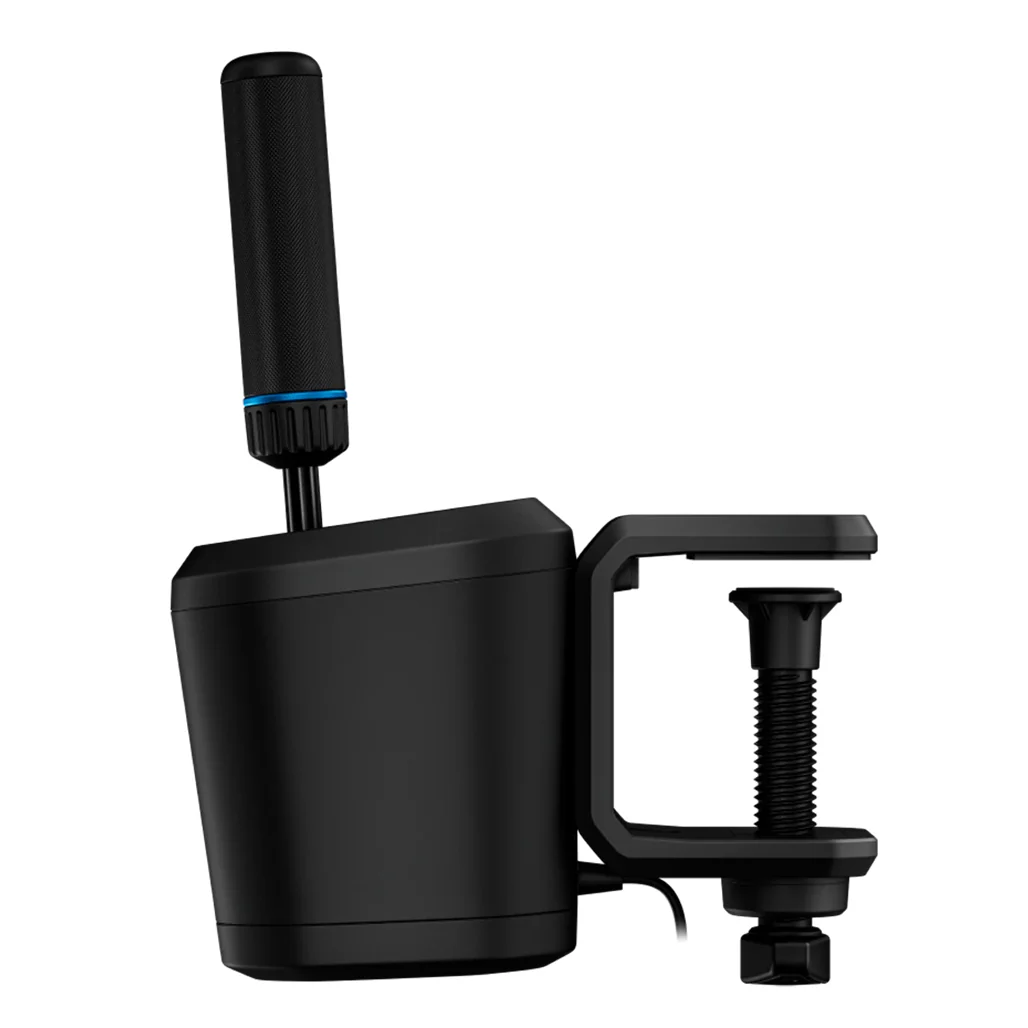 Logitech RS Shifter & Handbrake - USB FOR RS & PRO - Image 2