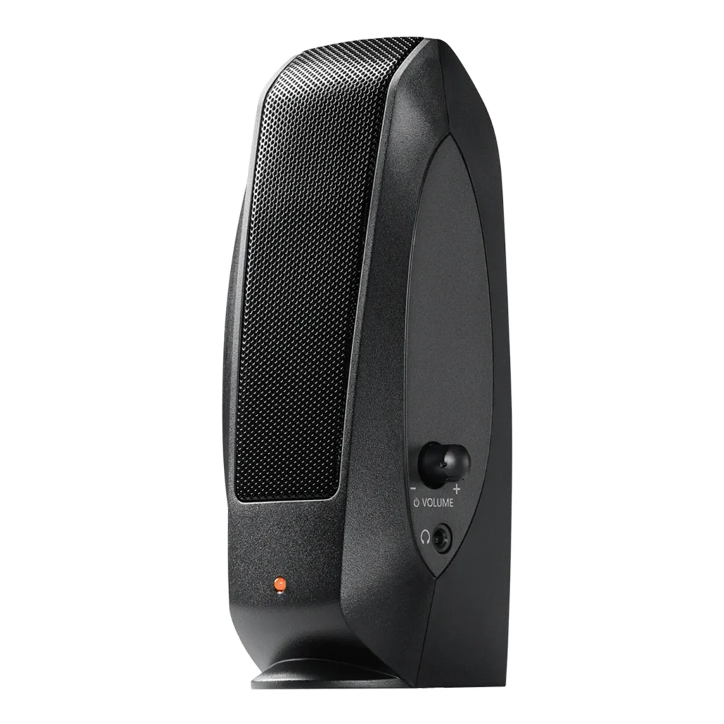 Logitech S120 - Stereo Speakers - Image 3