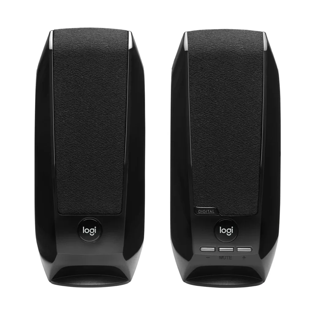 Logitech S150 - USB Stereo Speakers