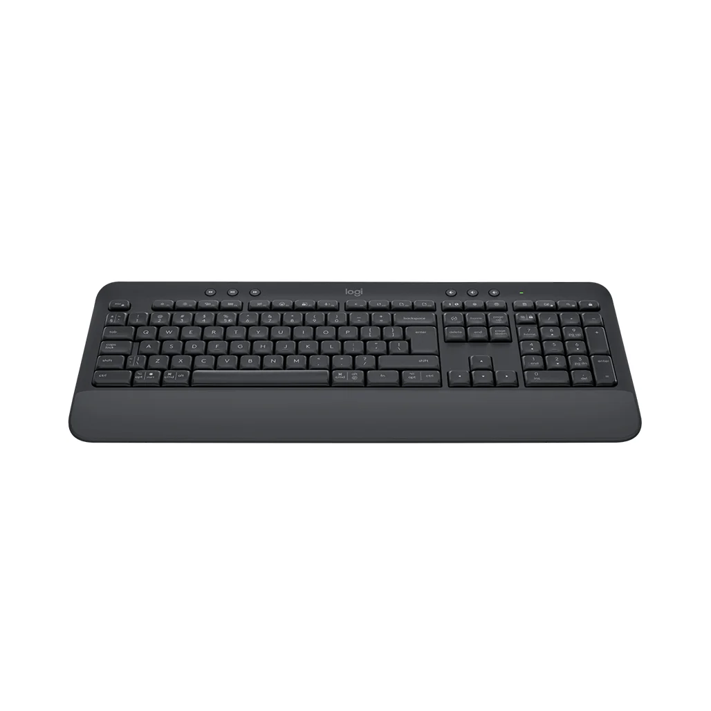 Logitech Signature K650 - 920-010922 - Image 2