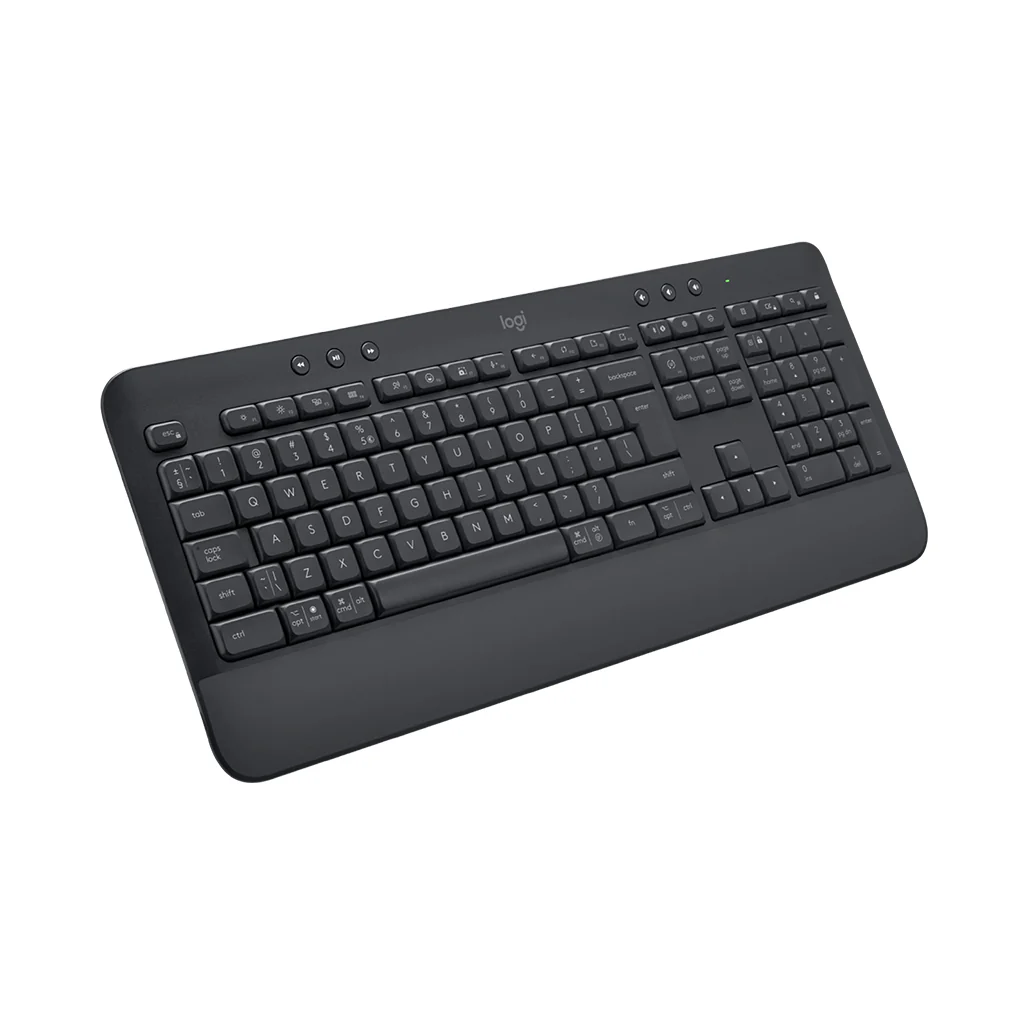 Logitech Signature K650 - 920-010922 - Image 3