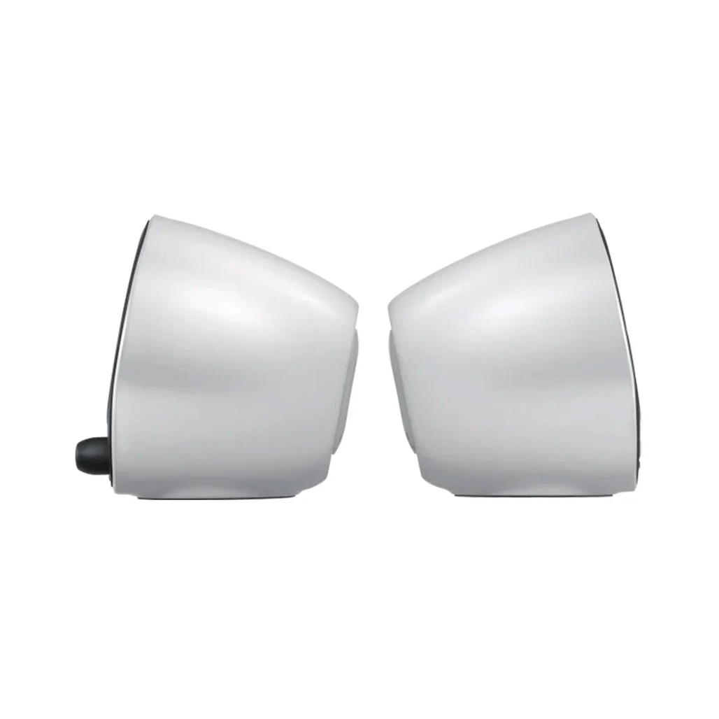 Logitech Z120 - 2W Compact Stereo Speakers - Image 2