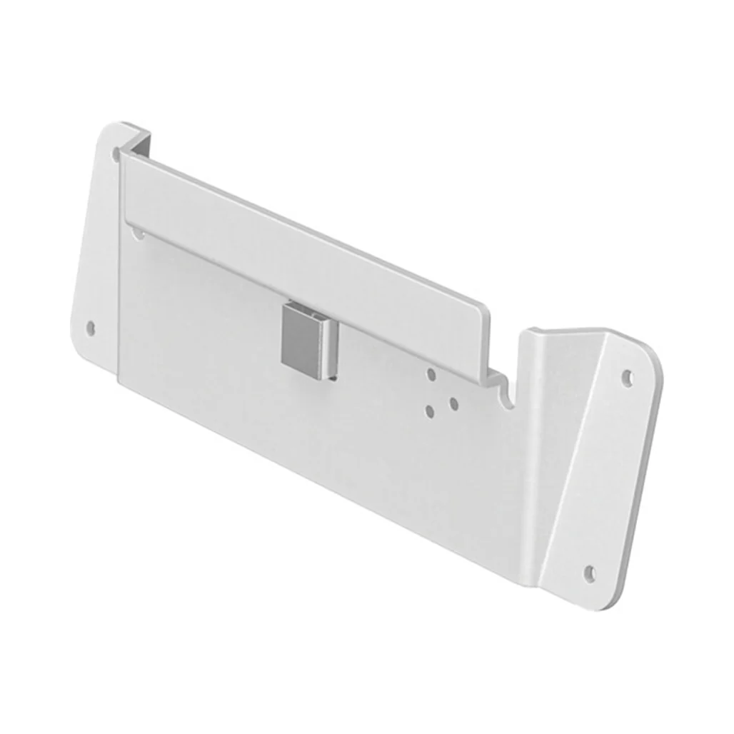 Logitech Wall Mount for Video Bars – VESA-Compatible for Rally Bar and Rally Bar Mini - Image 3