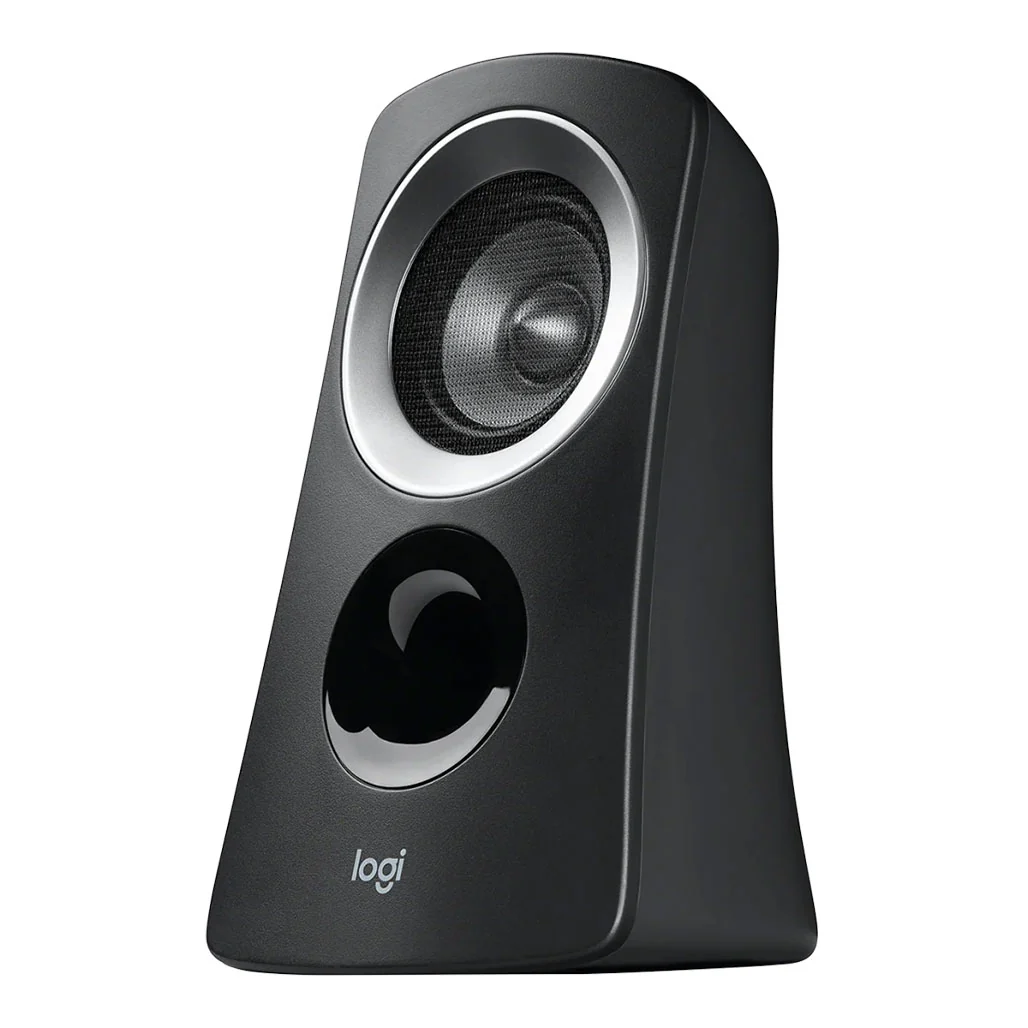 Logitech 980-000447 Z313 - Speaker System With Subwoofer - Image 4