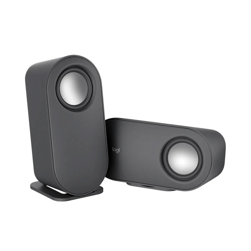 Logitech Z407 Bluetooth Computer Speakers with Subwoofer & Wireless Control - 80W Power - Image 2