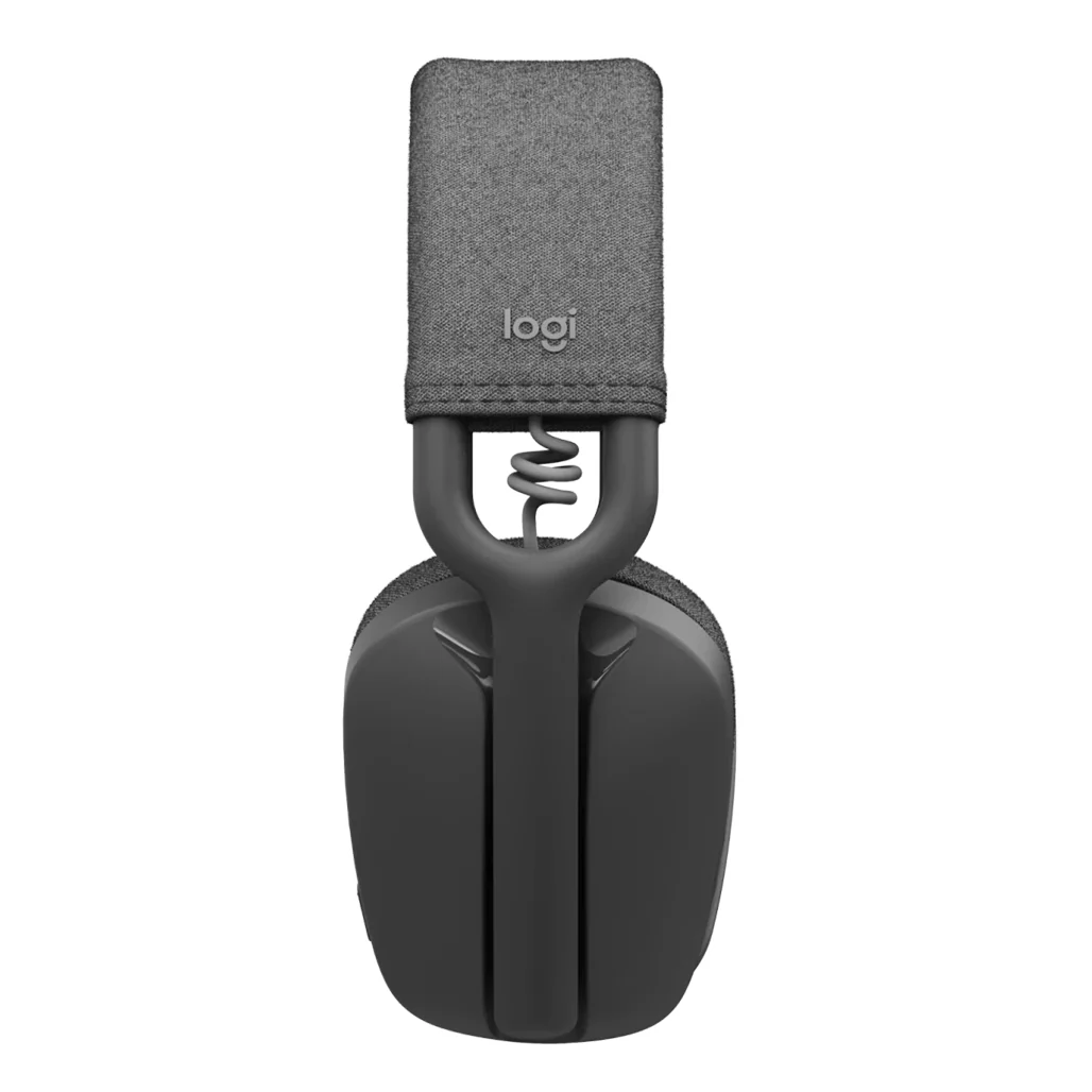 Logitech Zone Vibe 100 - Lightweight Wireless Headphones | 981-001213 - Image 6